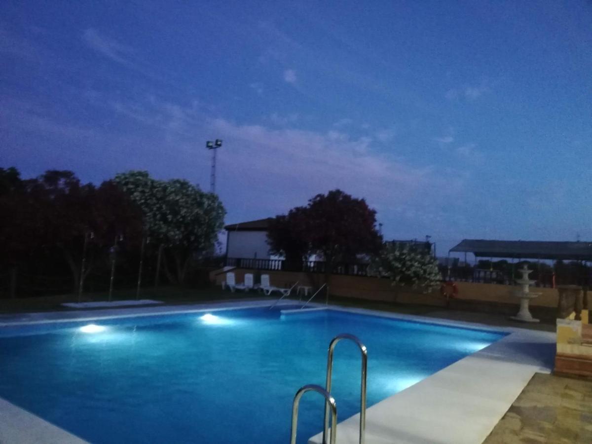 Hotel La Barca เลเป ภายนอก รูปภาพ