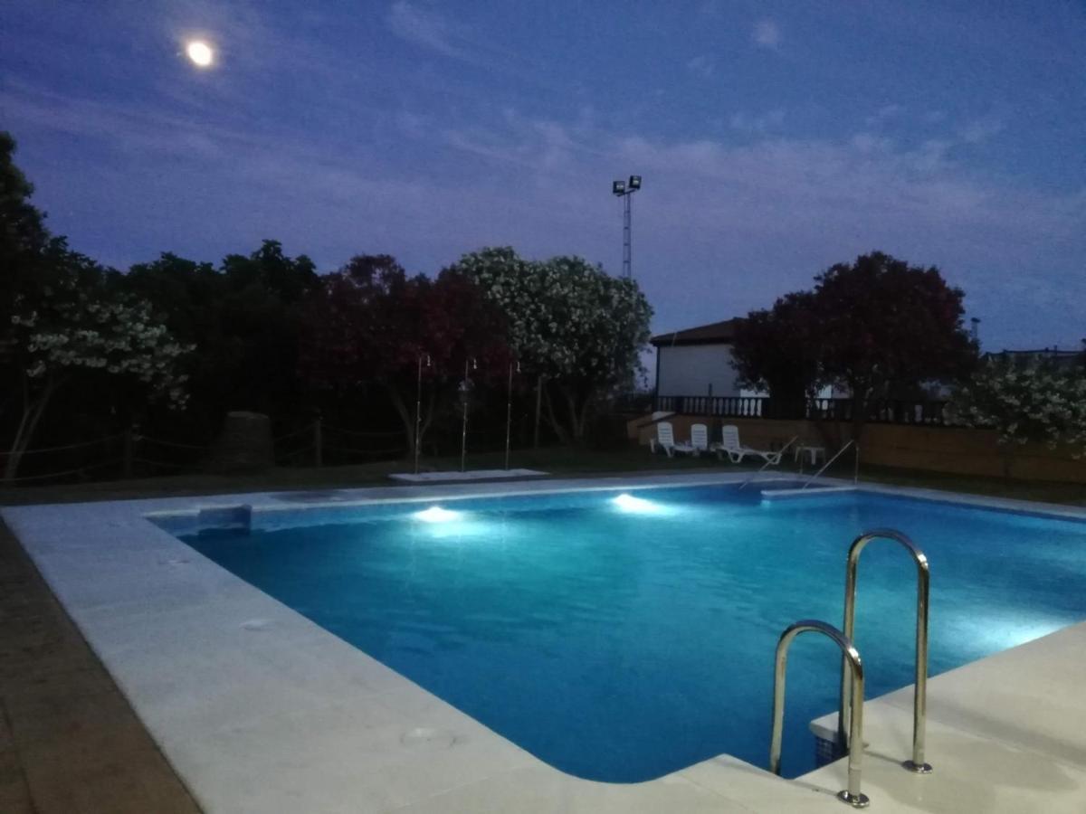 Hotel La Barca เลเป ภายนอก รูปภาพ